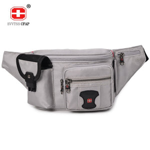 Multi - function Casual Riding pouch