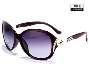 DANKEYISI Hot Polarized Women Sunglasses UV400 Protection