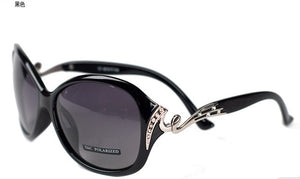 DANKEYISI Hot Polarized Women Sunglasses UV400 Protection