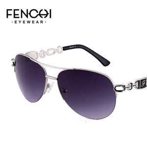 FENCHI Brand Sunglasses Women Mirror Fashion Pink Classic Female Sun Glasses For 2019 Outdoor Eyewear UV400  gafas de sol mujer
