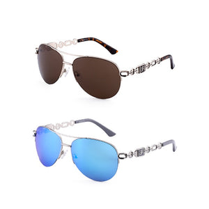 FENCHI Brand Sunglasses Women Mirror Fashion Pink Classic Female Sun Glasses For 2019 Outdoor Eyewear UV400  gafas de sol mujer